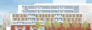 230 The Donway West Condos North York