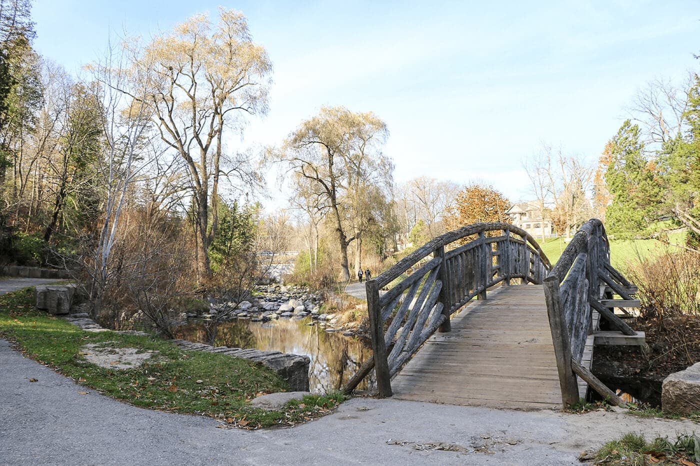 Bayview Bridle Path Towns - North York
