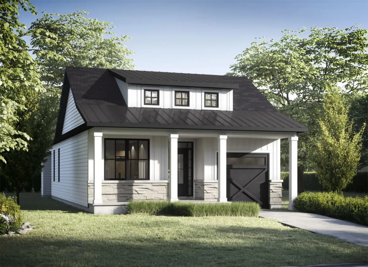 Riverside South Richcraft Homes Ottawa