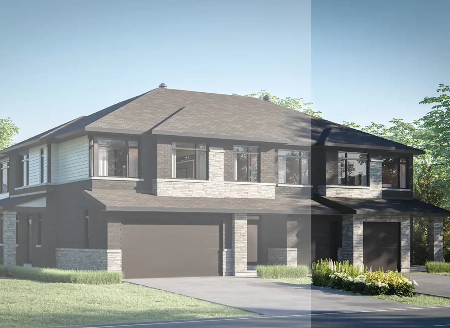 Riverside South Richcraft Homes Ottawa