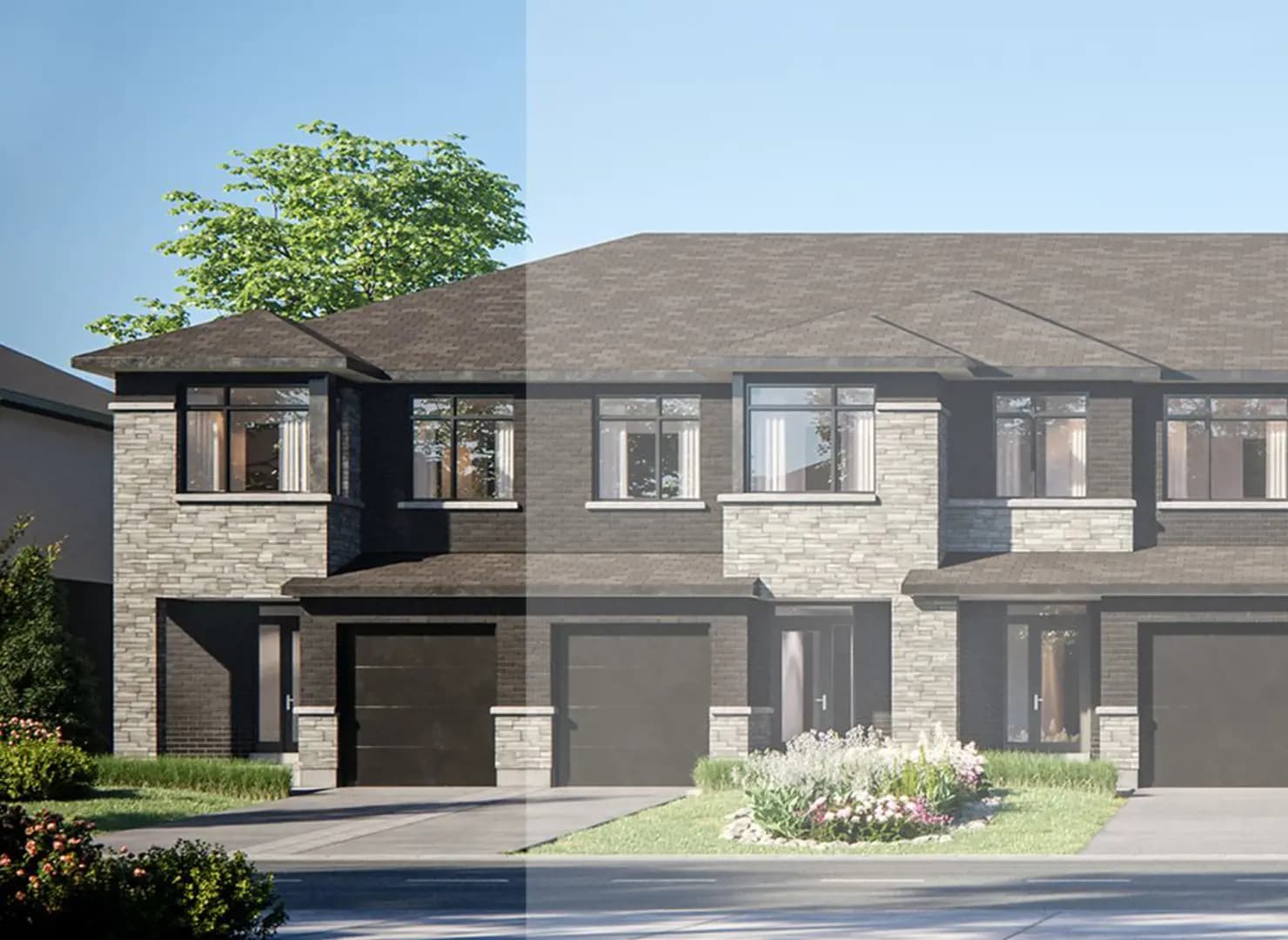 Riverside South Richcraft Homes Ottawa
