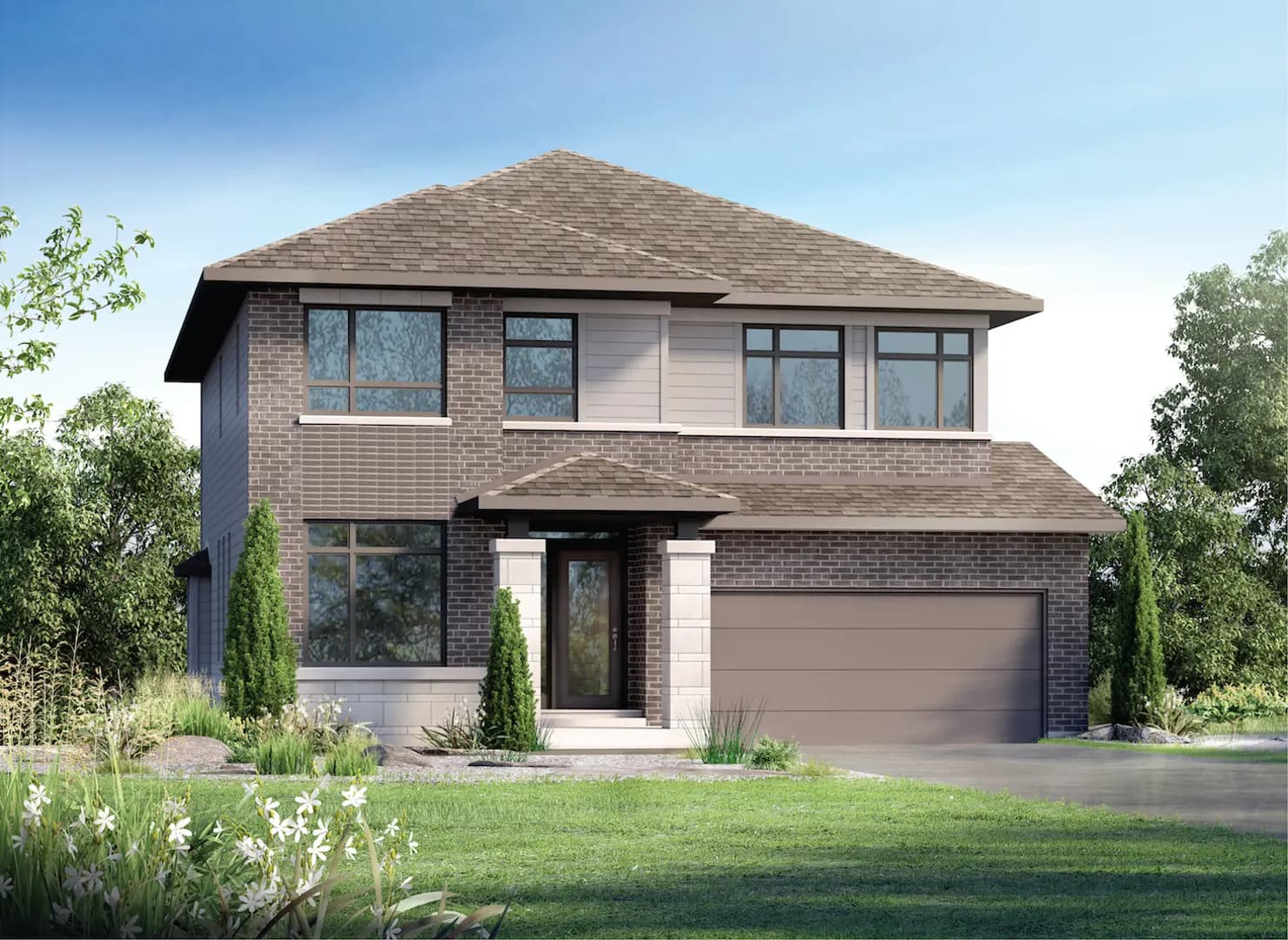 Riverside South Richcraft Homes Ottawa