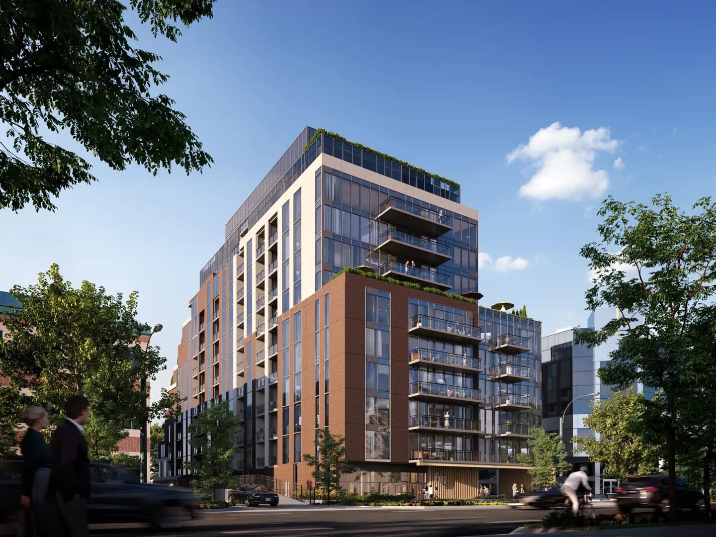 Six99 Condos - North York