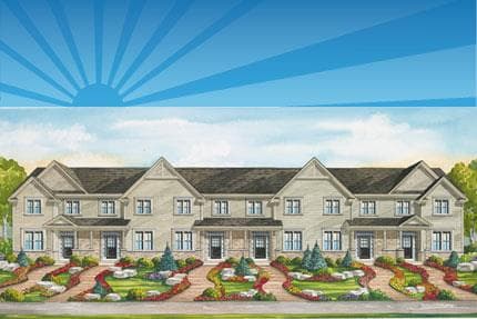 Bowmanville Brookhill Towns Bowmanville