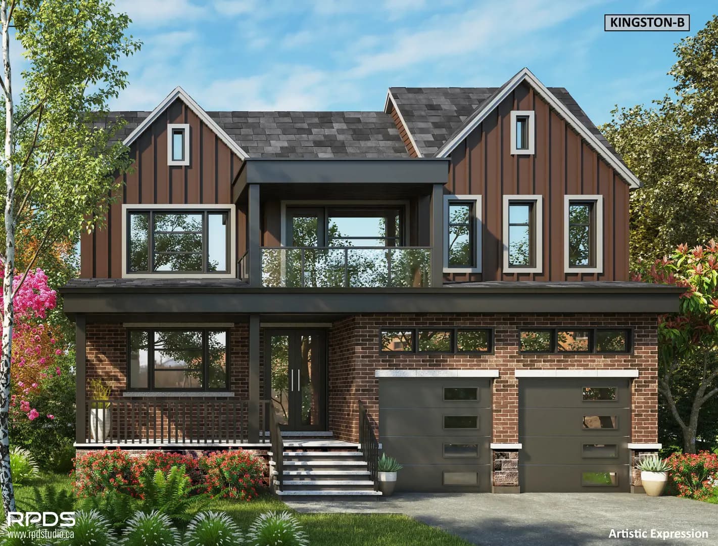 Modern Living, Wasaga Beach Wasaga