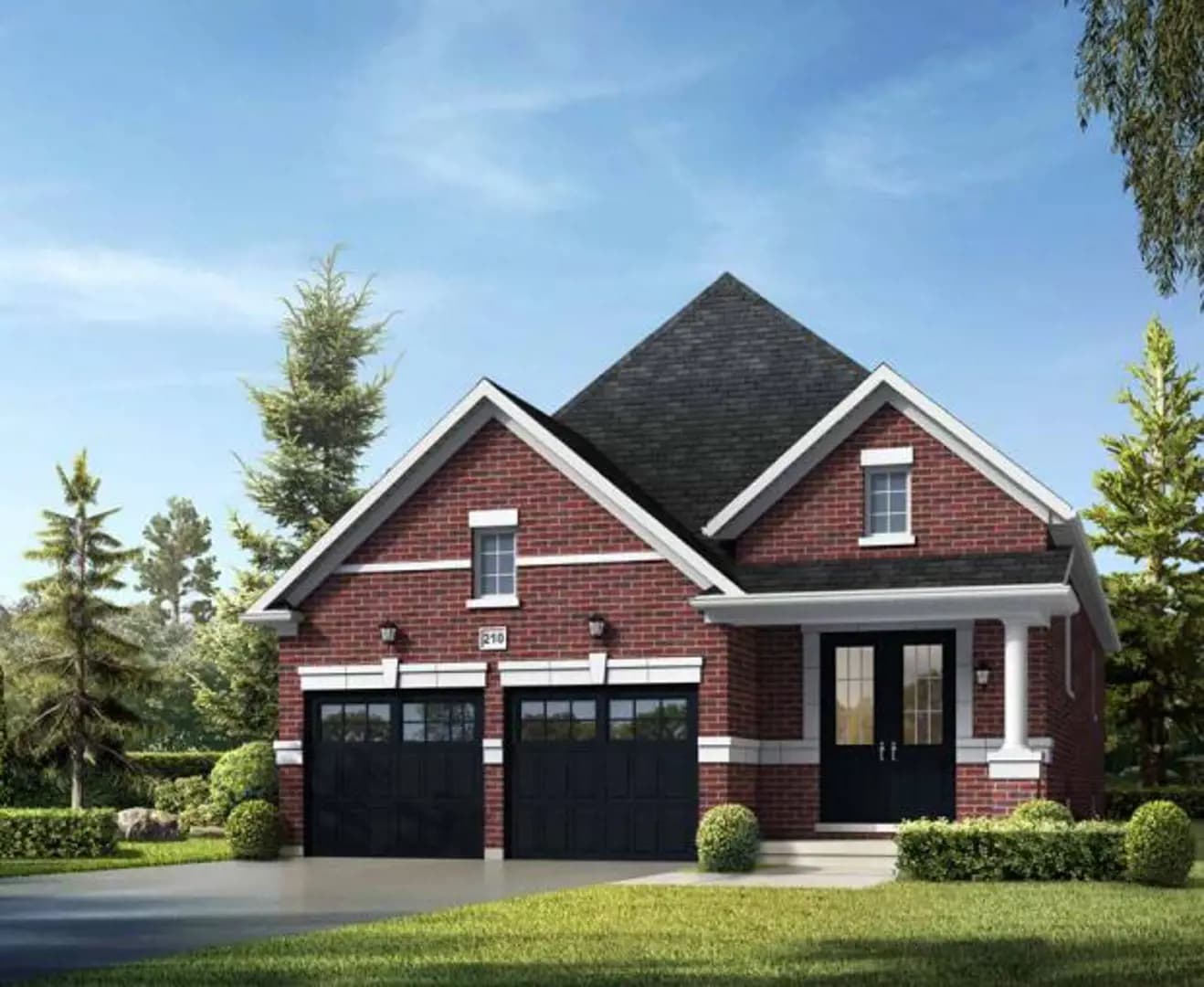 Shoreline Point Wasaga