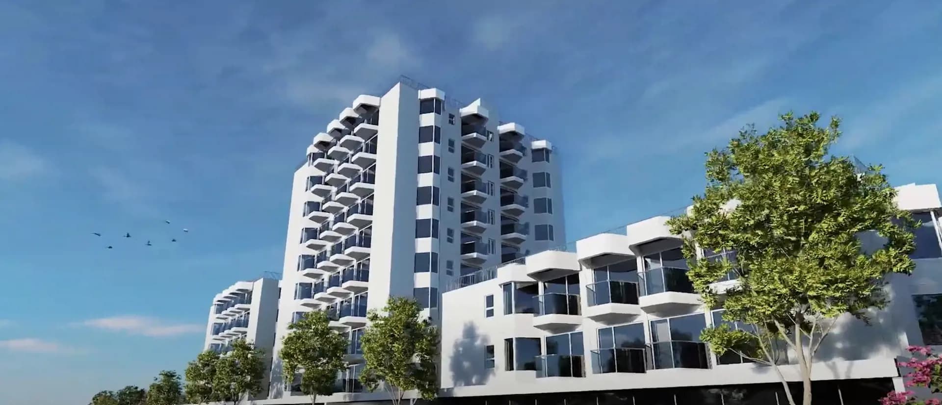 River Walk Condos Wasaga