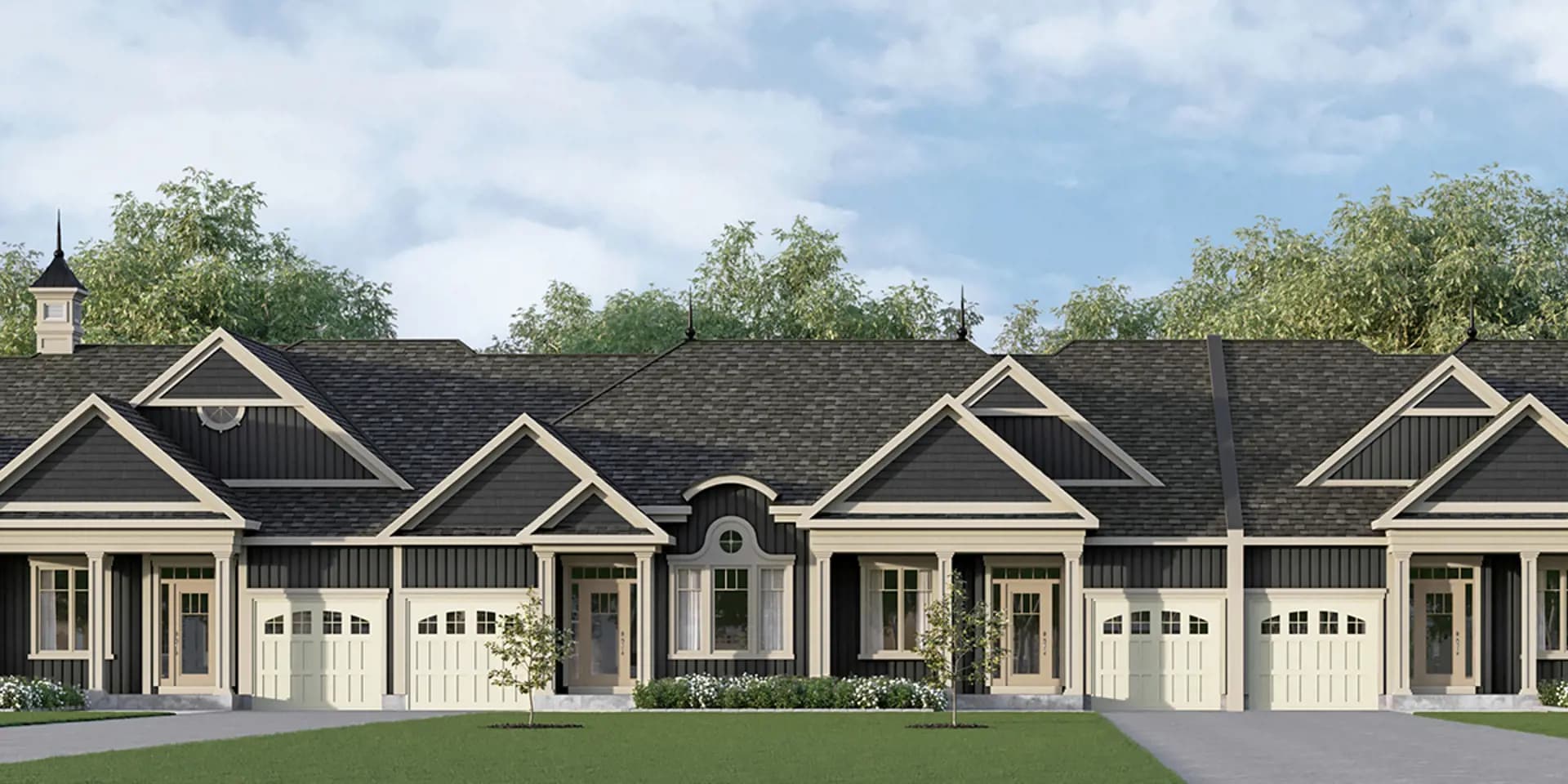 Beachway Crossing Towns Wasaga