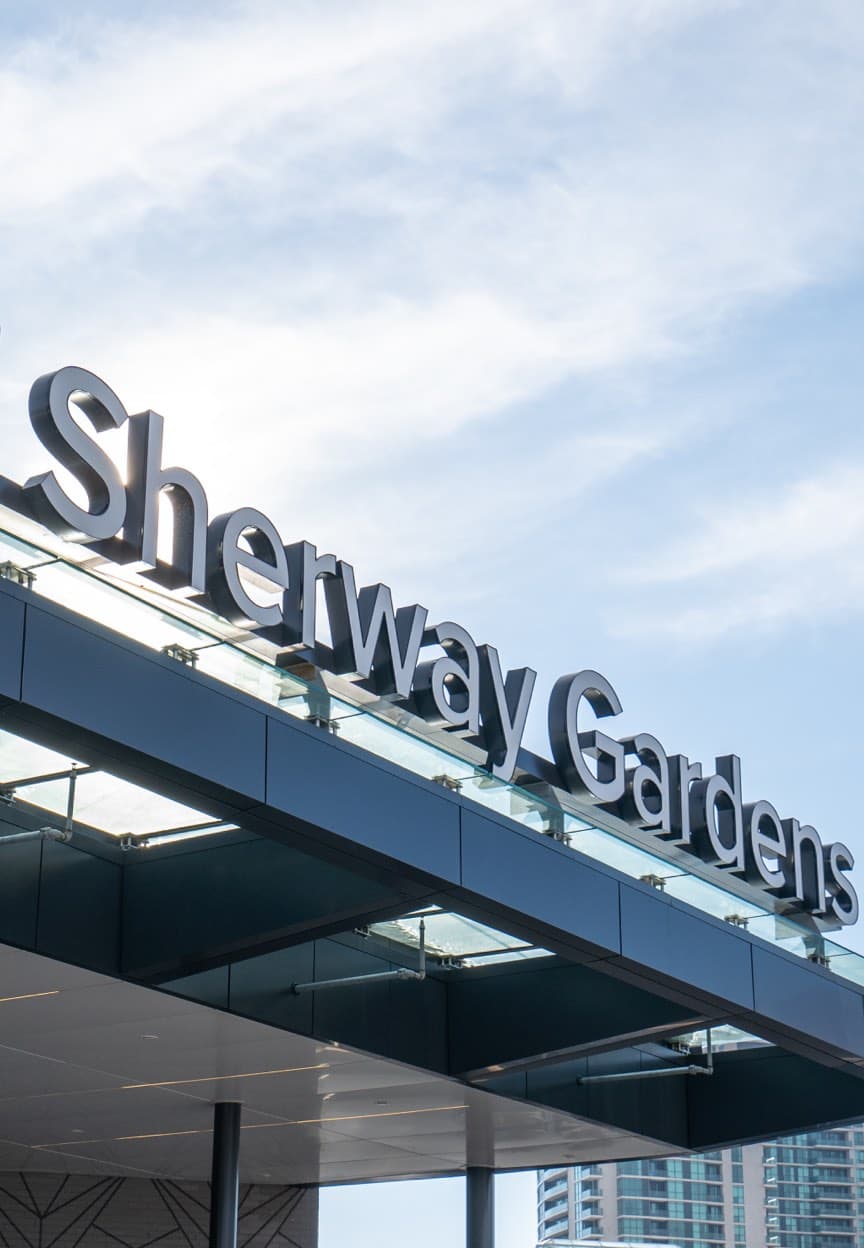 Joya Condos - Etobicoke