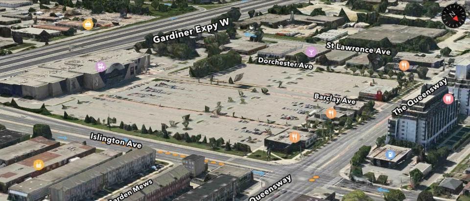 Joya Condos - Etobicoke