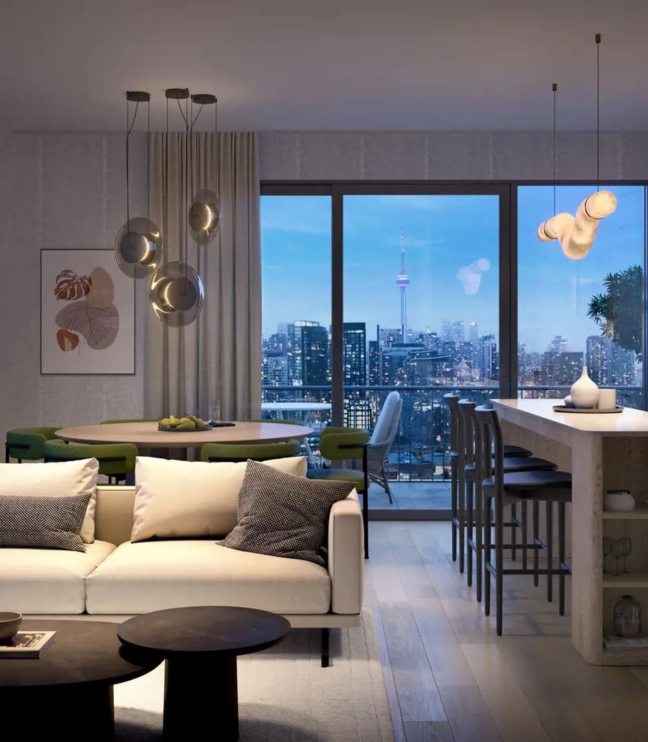 8 Temple Condos