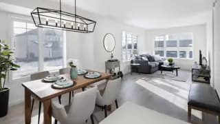 Flora North Condominiums