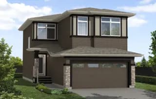 Brighton by Daytona Homes