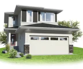 Aspen Ridge Homes by Daytona Homes