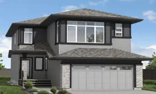 Aspen Ridge Homes by Daytona Homes