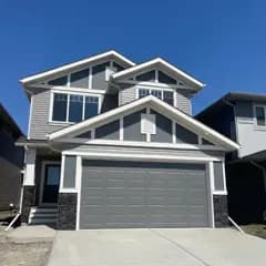 Rivercrest Homes