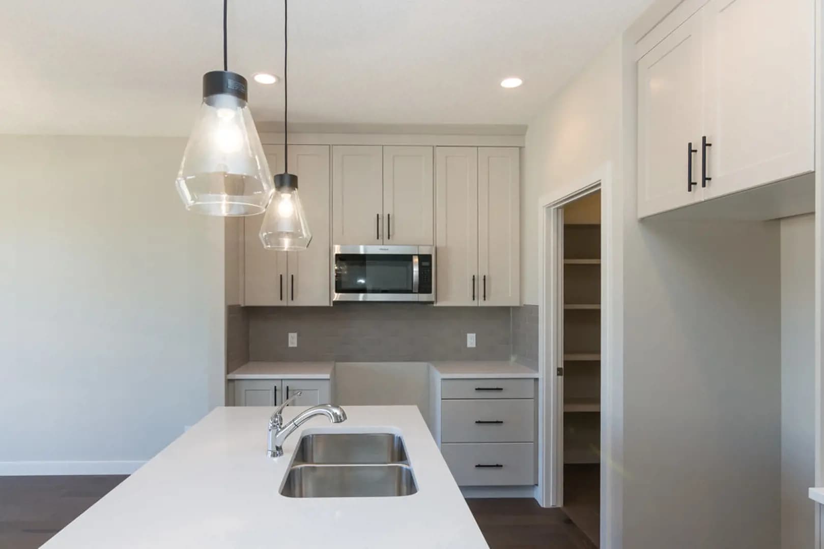 Rivercrest Homes