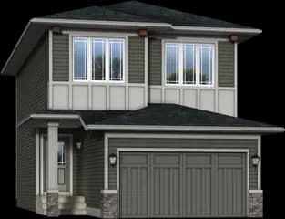 The Willows of River Heights by Calbridge Homes