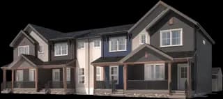 The Willows of River Heights by Calbridge Homes