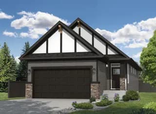 Rivercrest By Trico Homes
