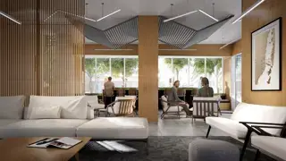 One Varsity Condos