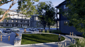 NOMI Urban Towns Kitchener