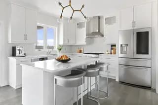 Queens Valley Estates