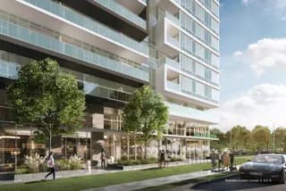 2992 Sheppard Condos
