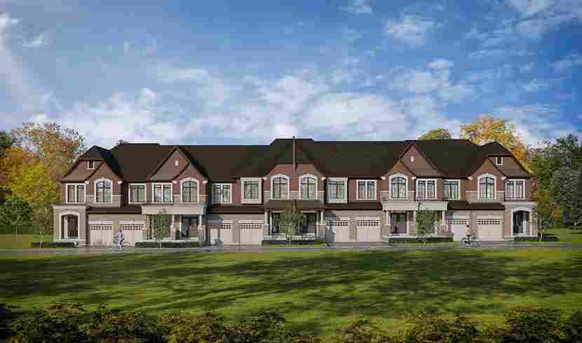 Auden Grand Towns