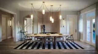 Eversley Estates