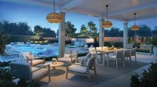 Eversley Estates