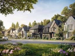 Iris Estates