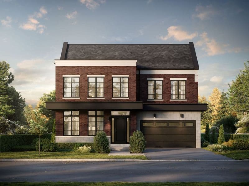 Iris Estates