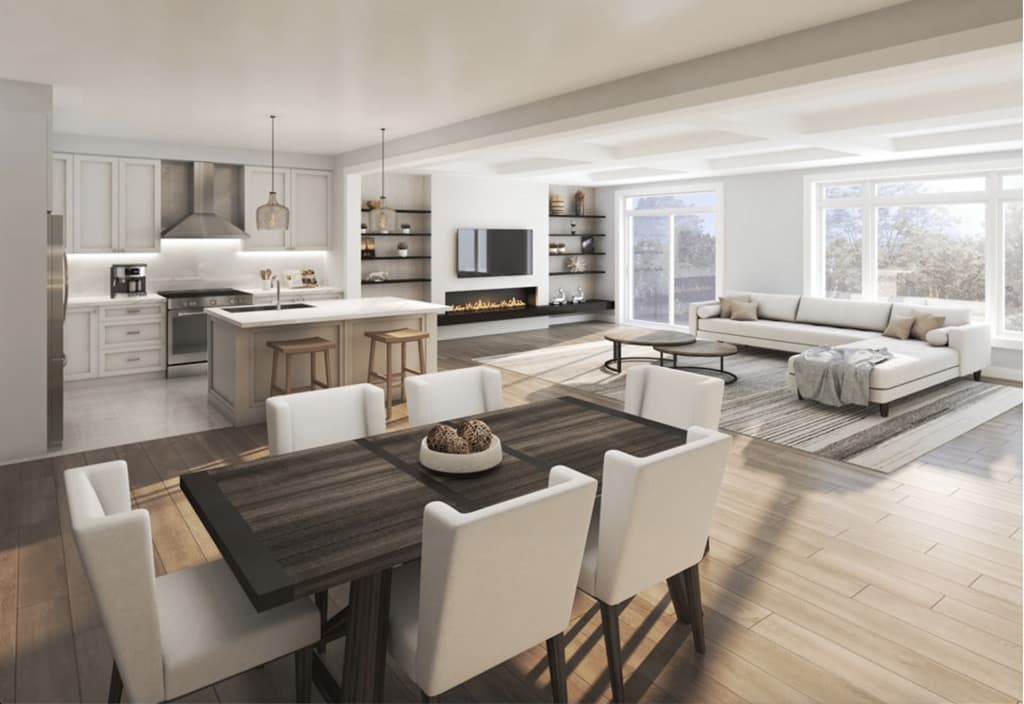 Meadowlark Enclave