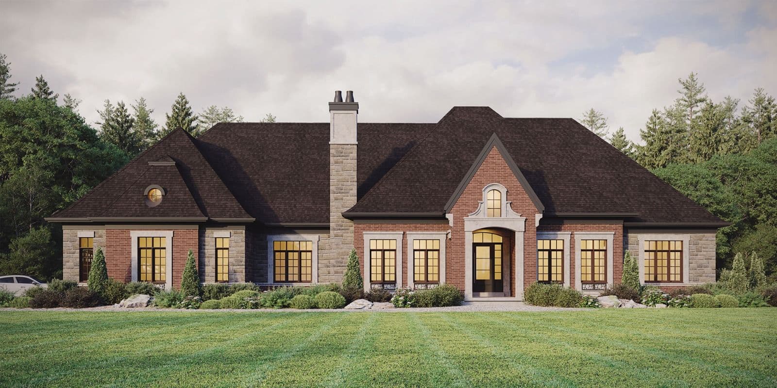 Coppin Forest Estates