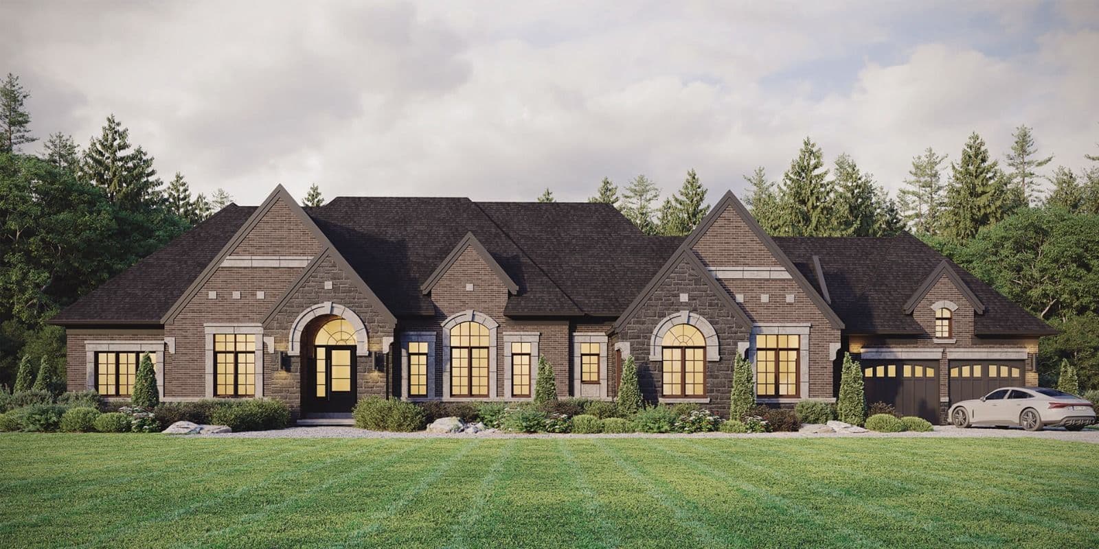 Coppin Forest Estates