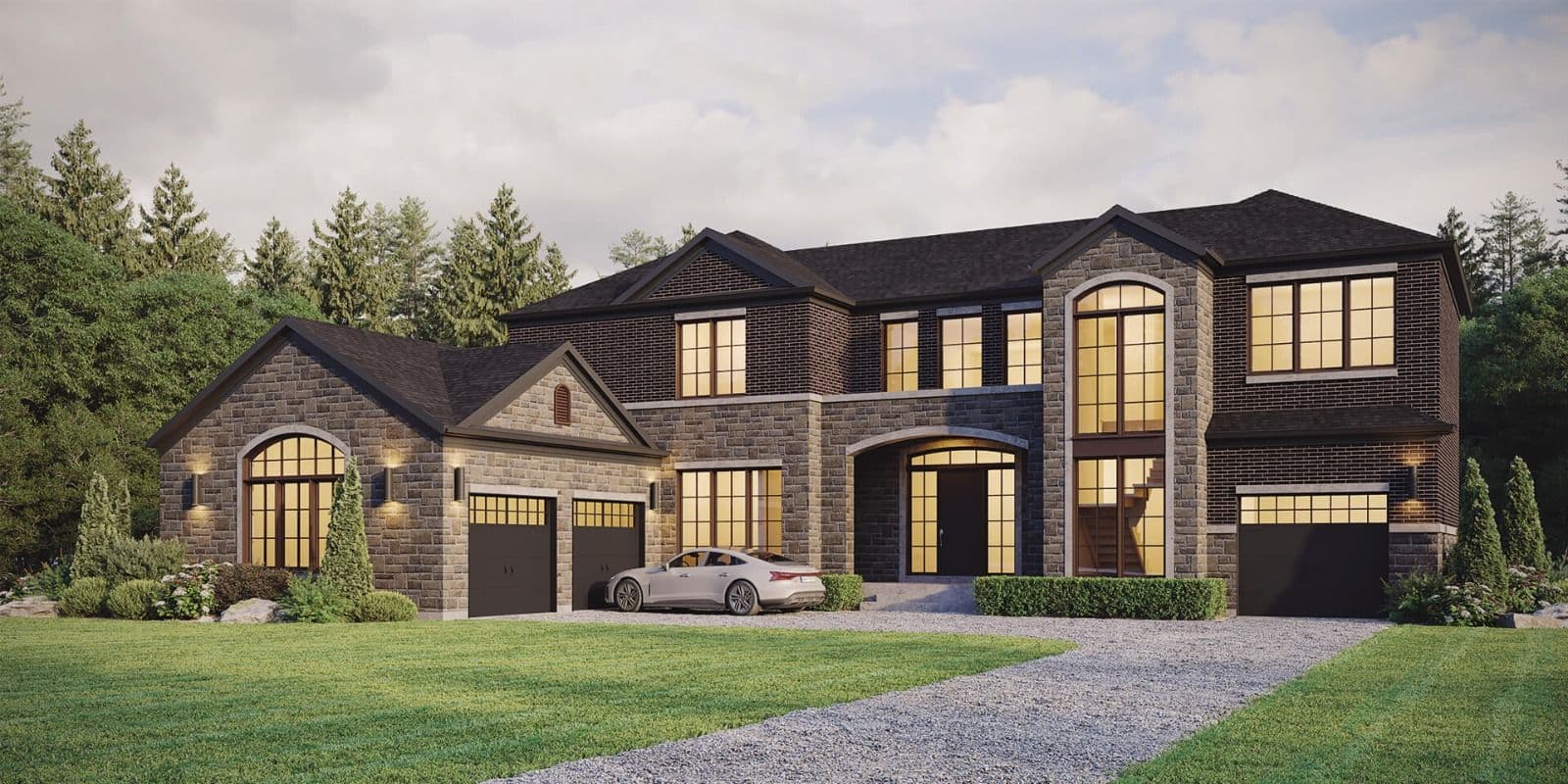 Coppin Forest Estates