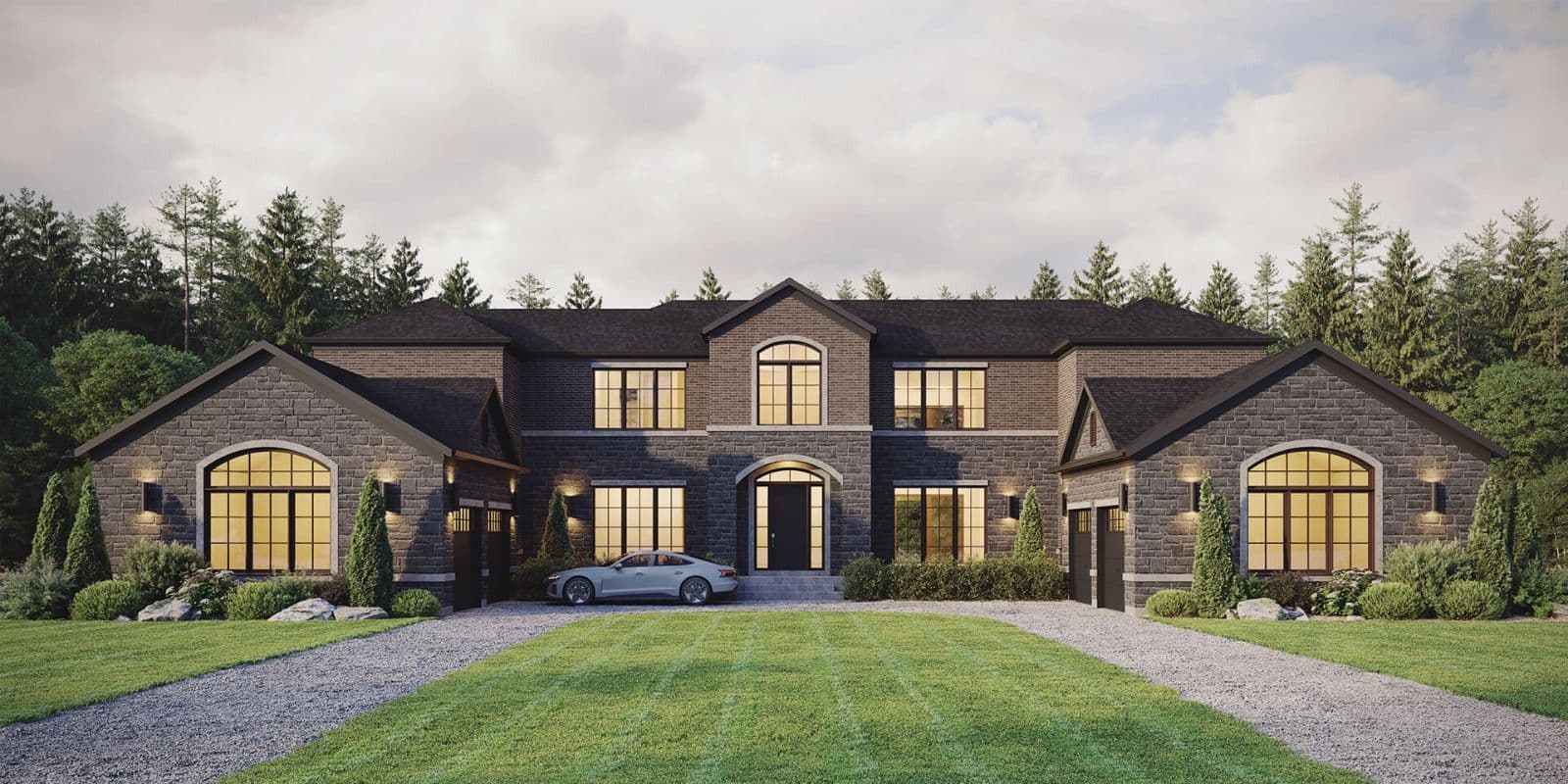 Coppin Forest Estates
