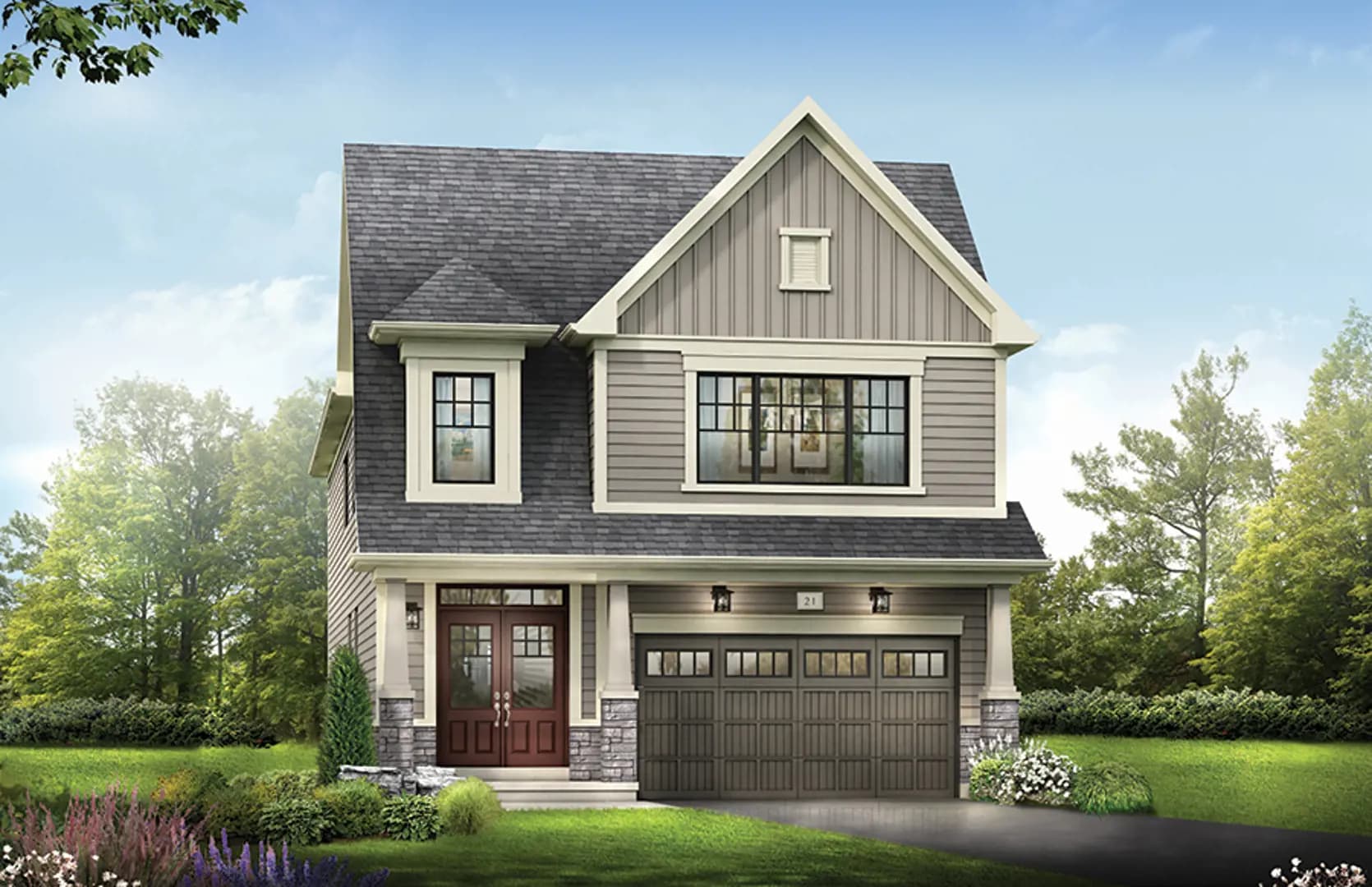 Empire Avalon Gateway Phase 2