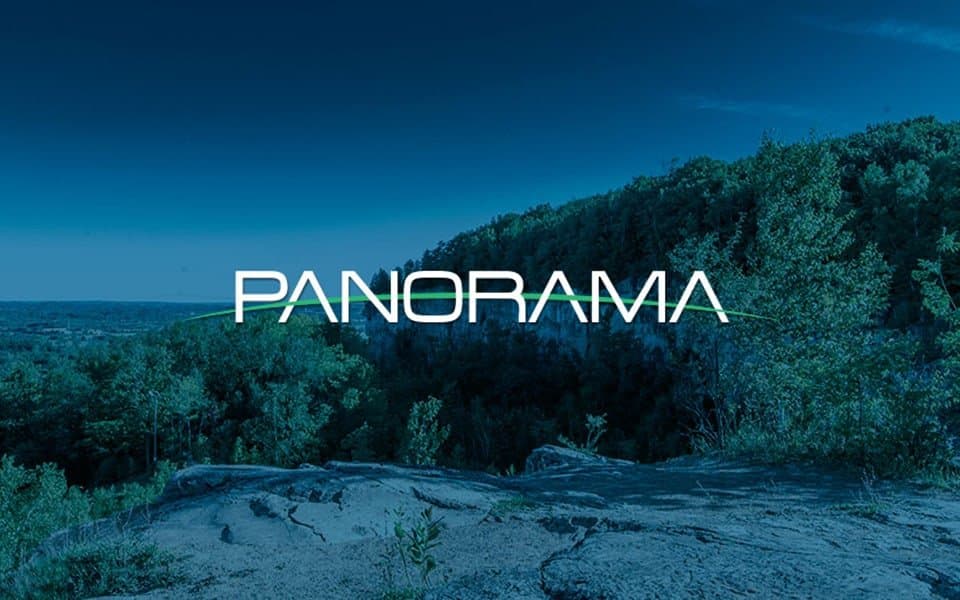 Panorama milton
