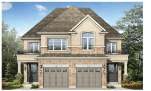 The Ridge Phase III Hamilton