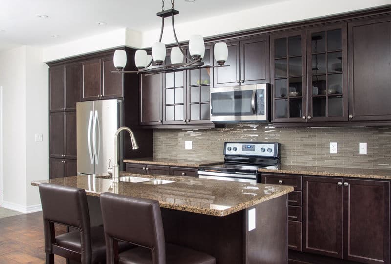 The Ridge Phase III Hamilton