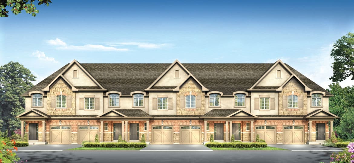 The Ridge Phase III Hamilton