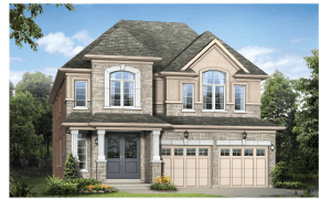The Ridge Phase III Hamilton