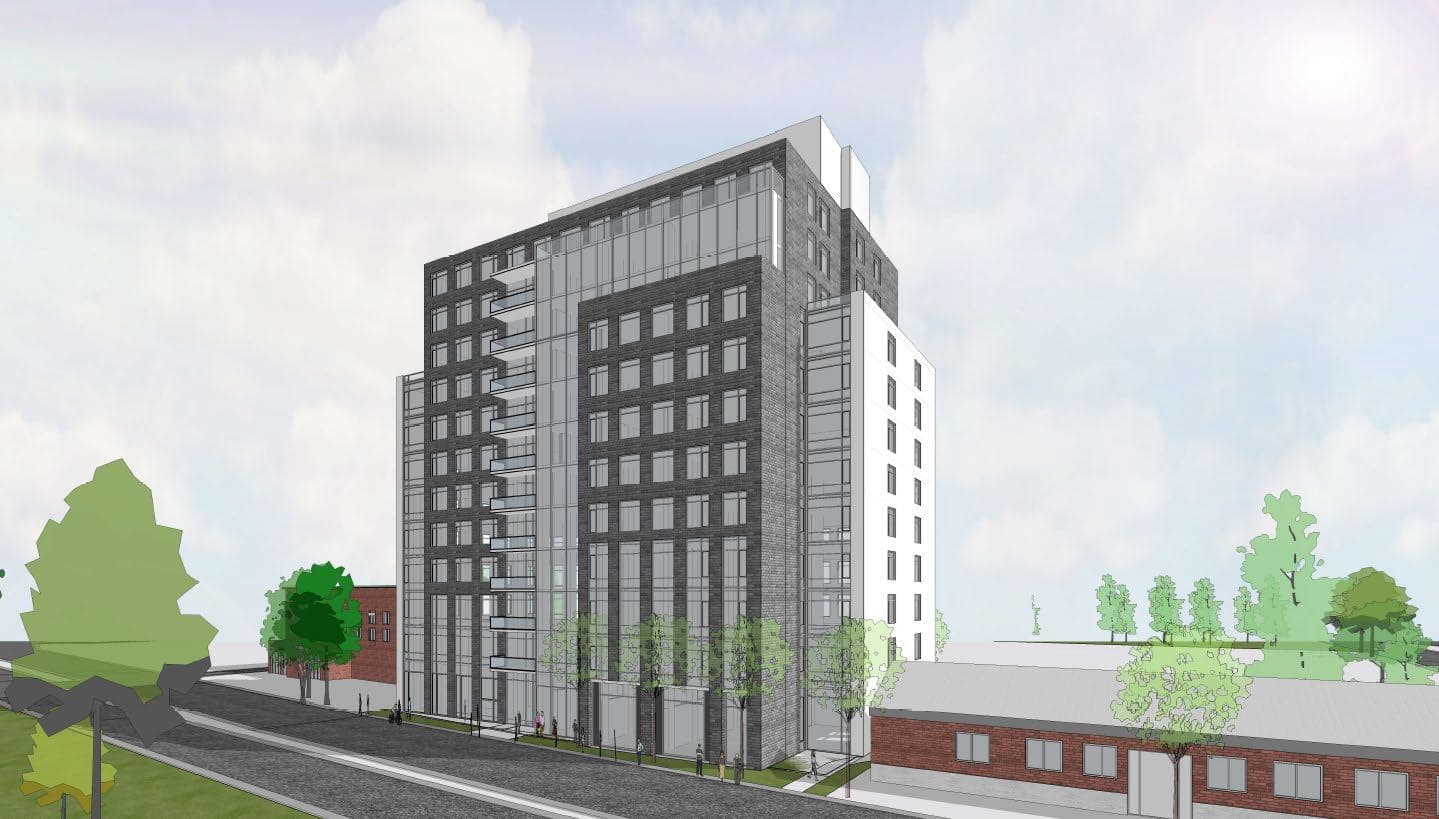 20 Mountain Crescent Condos Ottawa