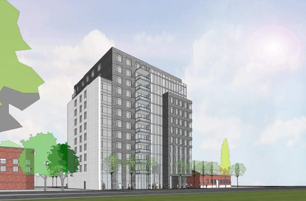 20 Mountain Crescent Condos Ottawa