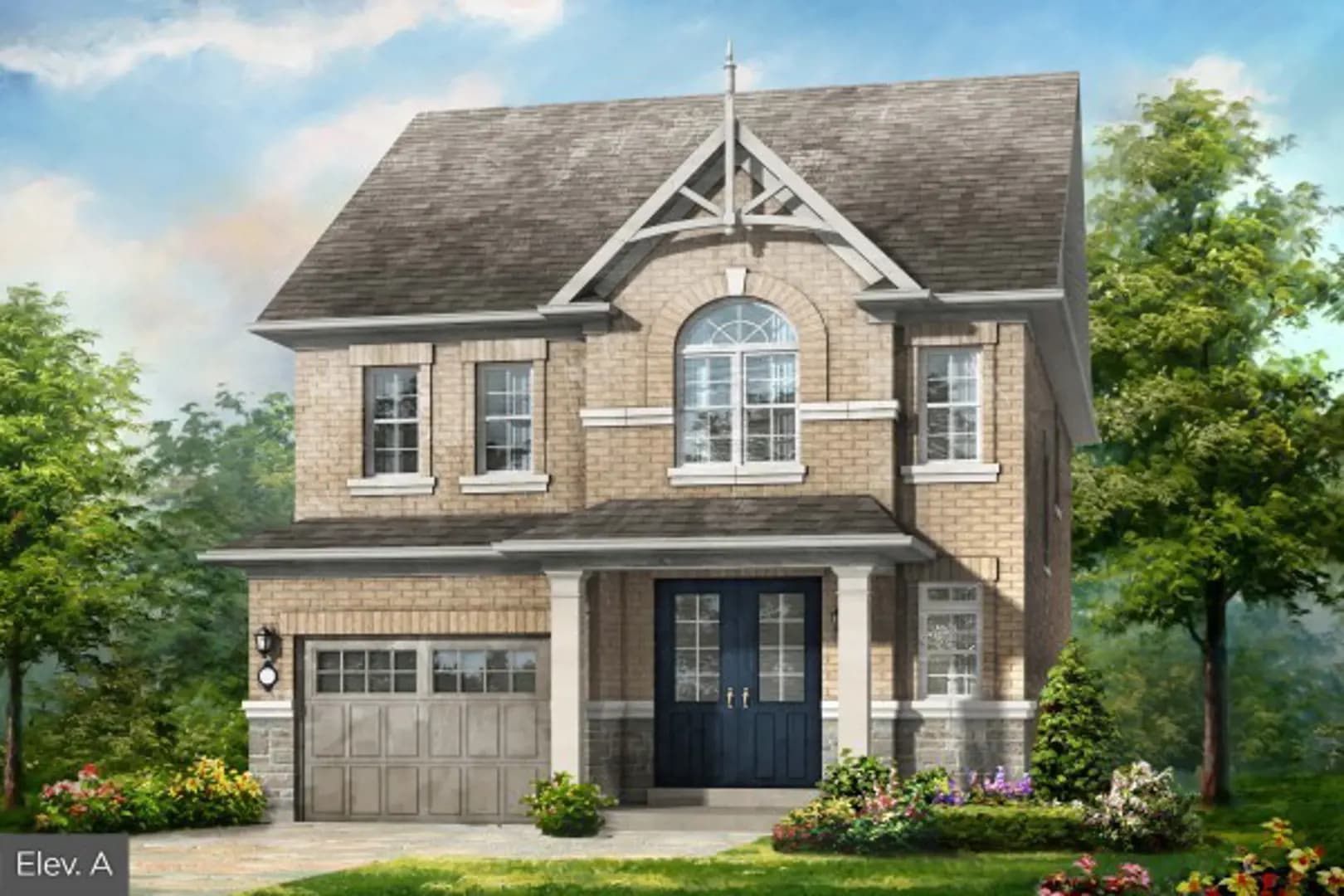 Mayfield Collection Caledon
