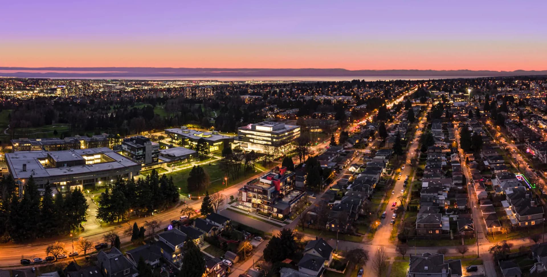 Ava Vancouver