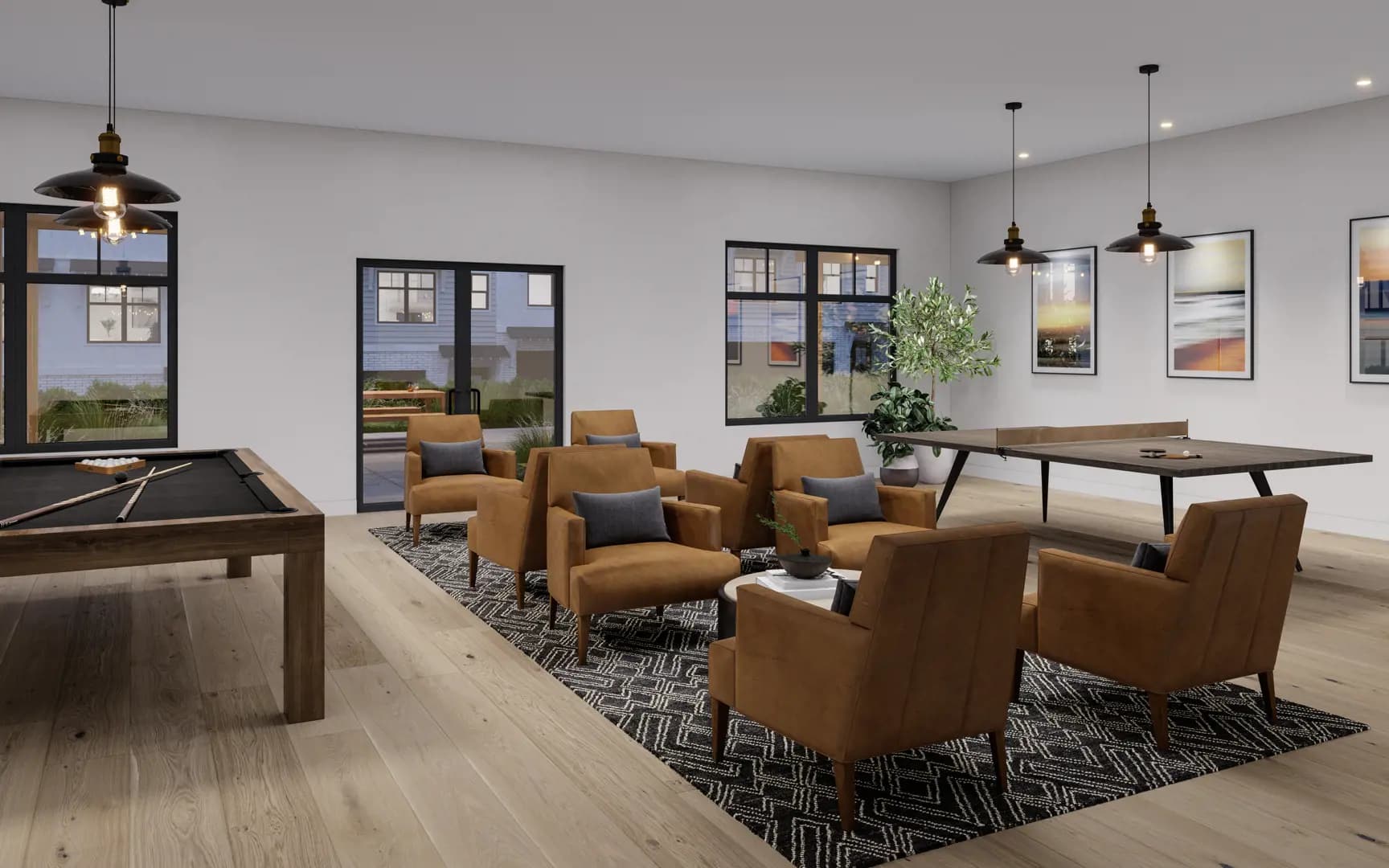 Southaven condos Surrey