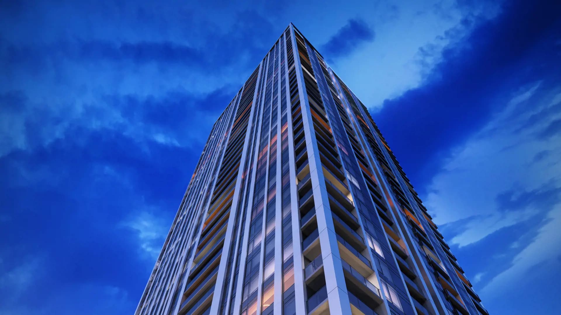 The Standard Condos Burnaby